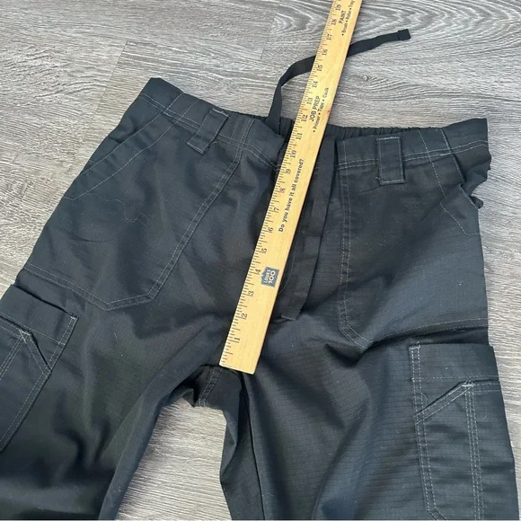 CARHARTT MEN loose fit MULTIPLE POCKETS PANTS - Picture 16 of 16